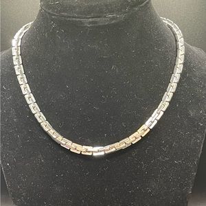 Vintage Napier Necklace